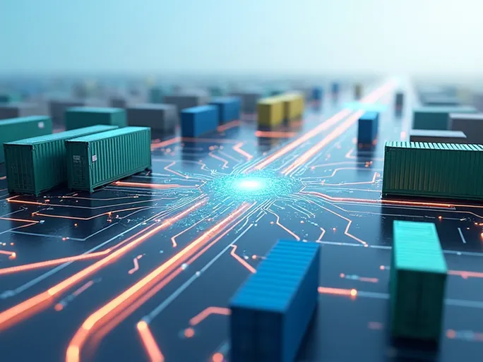 Major Freight Firms Unite to Standardize Scheduling with New API