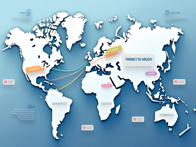 Krung Thai Bank Swift Code Key for Global Transfers