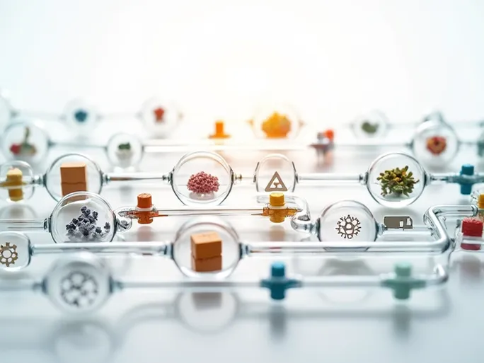 透明供应链赢得客户忠诚的终极武器