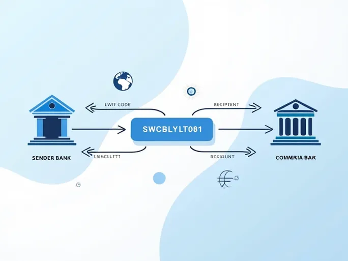 精准汇款必知LNCBLYLT081 让您的资金安全到达国家商业银行