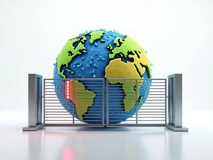 Asiapacific Customs Intensifies Plastic Waste Crackdown with WCO Backing