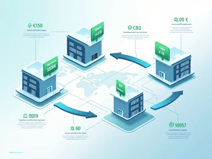 Lloyds Bank Simplifies International Remittances Via SWIFT