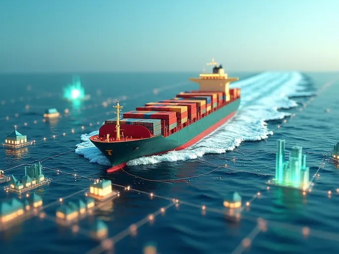 Global Supply Chain Shifts Demand Business Resilience Strategies