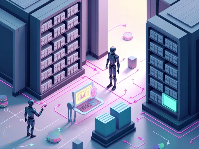 提升仓库管理系统效能的全新解决方案