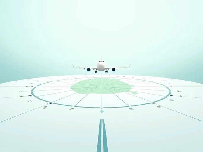 安科纳法尔科纳拉机场连接意大利中部的航空枢纽