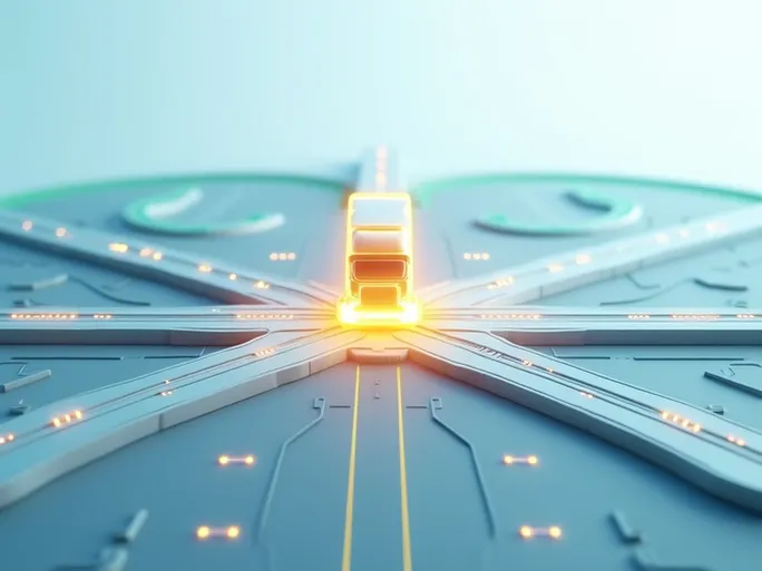 Outpost Lands Greenpoint Investment to Expand Truck Terminals