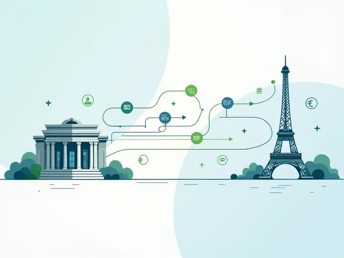 从巴基斯坦汇款到法国的指南NATIONAL BANK OF PAKISTAN的SWIFTBIC代码解析