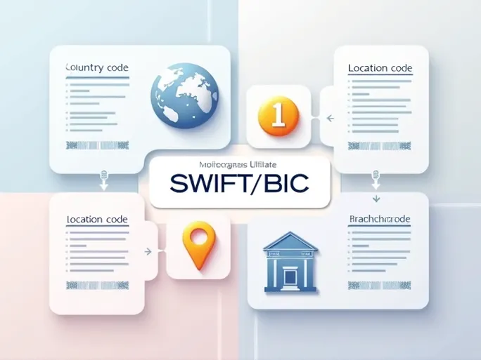 了解REPUBLIC BANK LIMITED的SWIFTBIC码及其重要性
