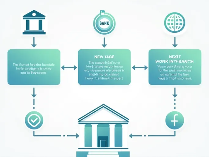 如何安全高效地进行跨国汇款至博茨瓦纳银行