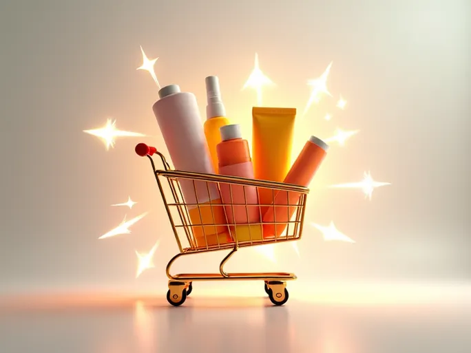 Tiktok Shop Drives Sales Through Optimized Product Cards