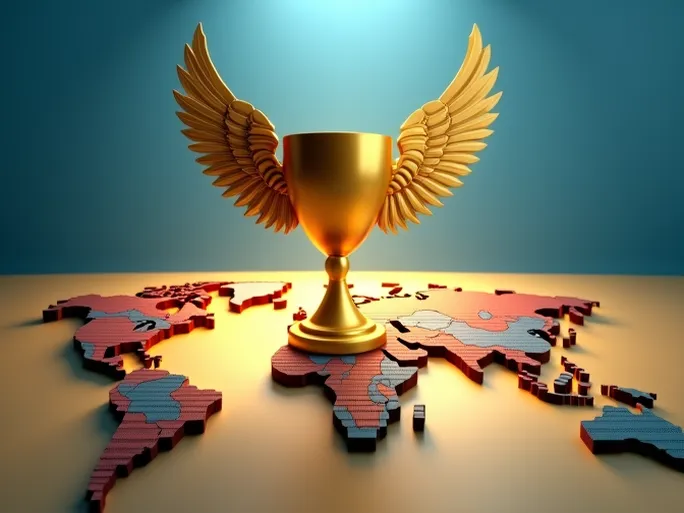 物流业奥斯卡揭秘第28届卓越质量大奖