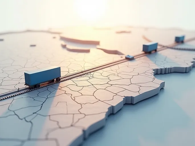 Maersk Customizes Supply Chain Solutions for Sudan Trade