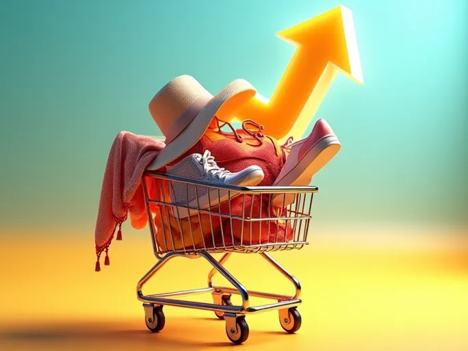 墨西哥网购风向标94受广告影响服饰鞋类成爆款掘金指南来了