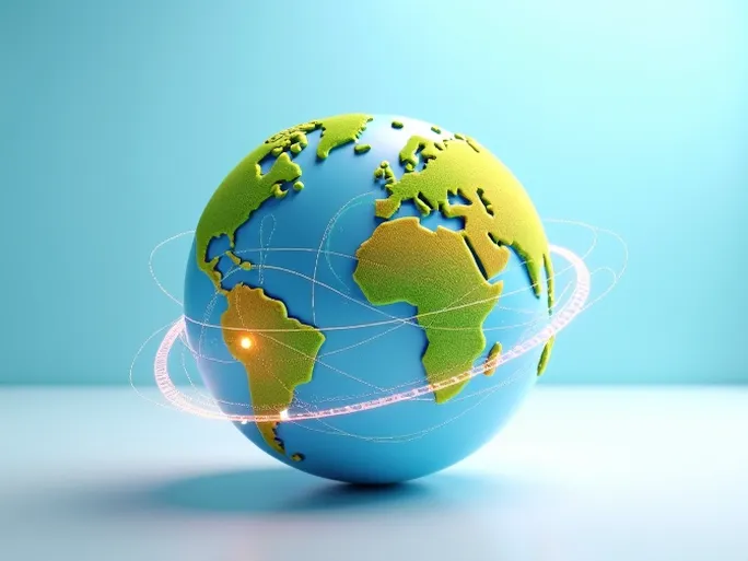 Global Dry Cargo Supply Chain Seeks Resilience Amid Challenges