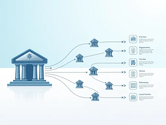 确保您的国际汇款顺畅无阻了解DSK银行的SWIFT代码