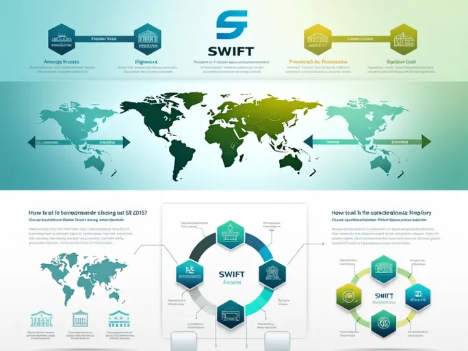确保资金安全的利器中央银行SWIFT代码解析