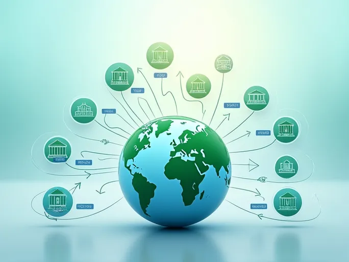 掌握ANZ银行萨摩亚SWIFT码安全无忧的国际汇款指南