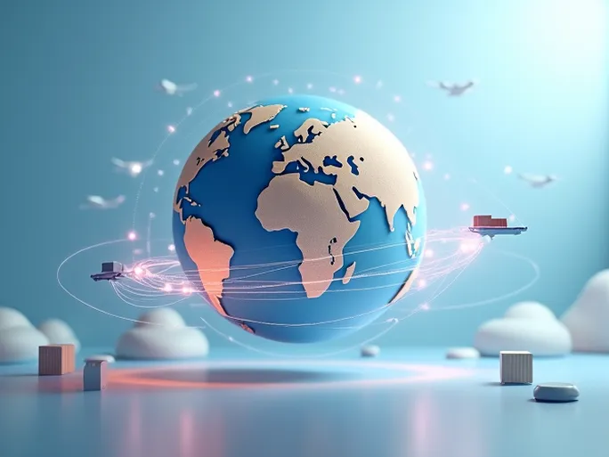 WCO Digital Tools Boost Global Trade Efficiency