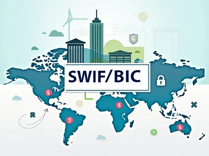 Arab Tunisian Bank Explains SWIFTBIC Codes for Global Transfers