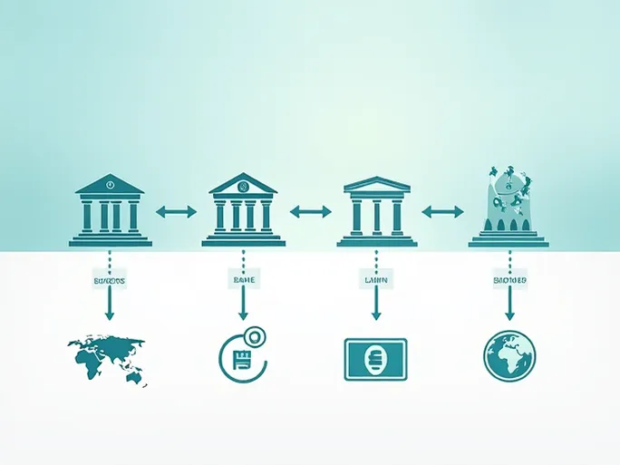 Decoding ECCBKNSKXXX SWIFT for Global Banking Efficiency