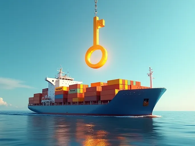Ecommerce Sellers Optimize Logistics with FBA Ocean Freight