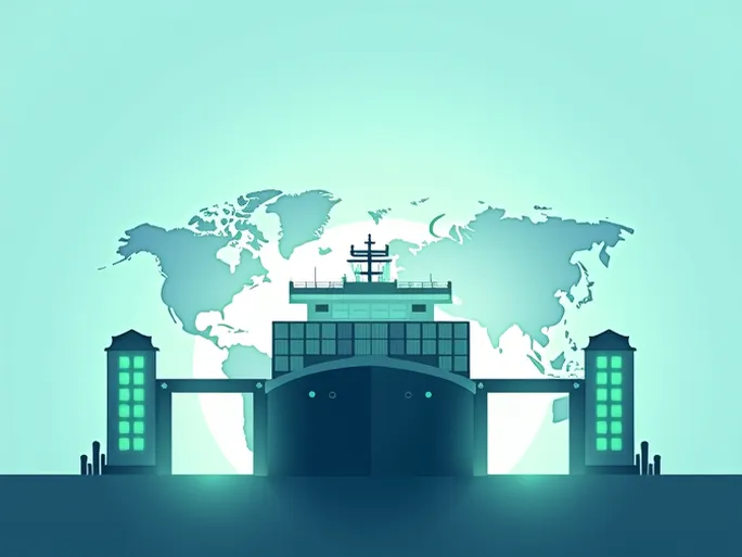 Guide to Customs Clearance for Crossborder Ecommerce Shipping