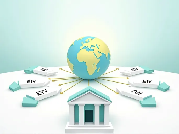 Bank of Punjab SWIFTBIC Code Guide for Global Transfers