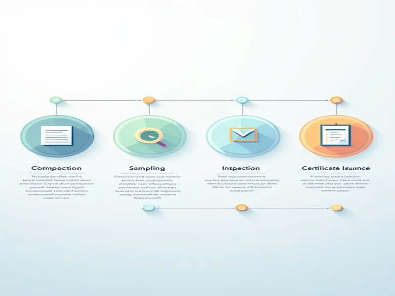 出口产品商检的重要性与办理流程详解