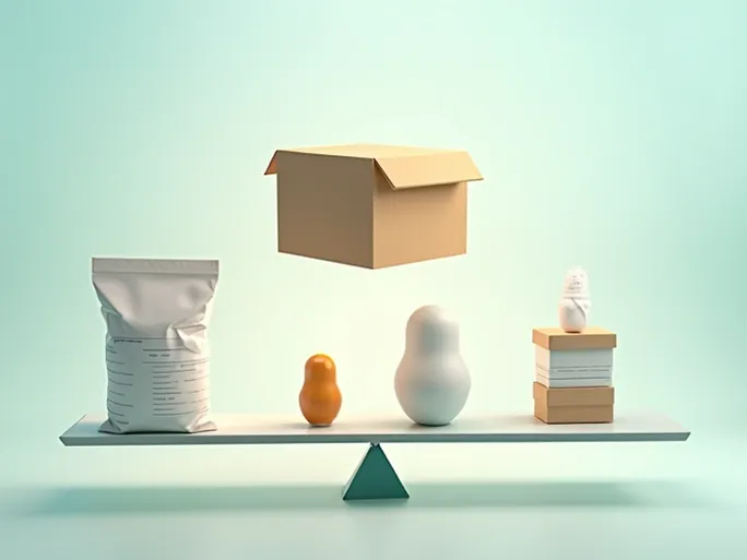 国际快递包装攻略科学节省运费的关键技巧