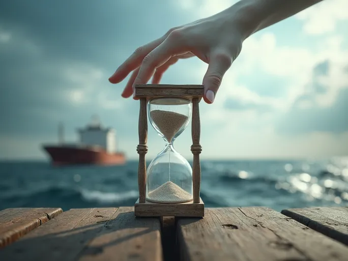 Retailers Seek White House Help As East Coast Port Strike Threatens