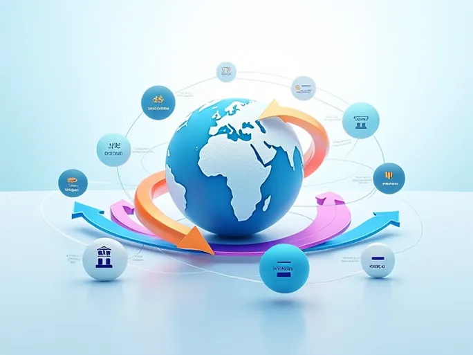 确保资金安全SVENSKA HANDELSBANKEN AB的SWIFTBIC代码详解