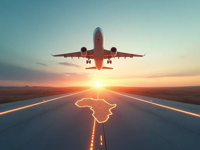 努瓦克肖特机场 NKC毛里塔尼亚空运门户指南