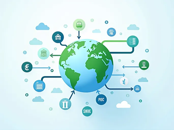 Banco Mercantil Santa Cruz Highlights SWIFT Code Necessity