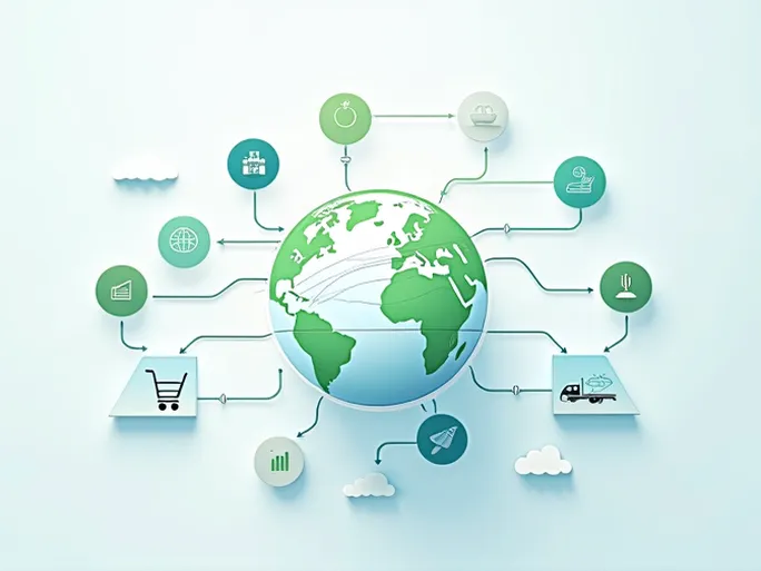 物流行业的挑战与应对2023年物流态势报告分析