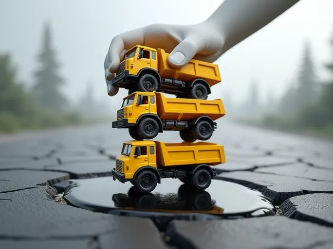 Yellow卡车避免停摆Teamsters工会斡旋一线生机能否延续