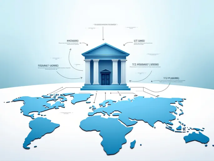 确保国际汇款安全了解PASCITMMALT的SWIFTBIC代码解析