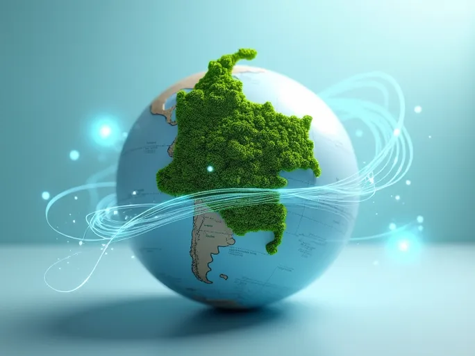 Colombia Boosts Customs Efficiency With WCO Trade Program