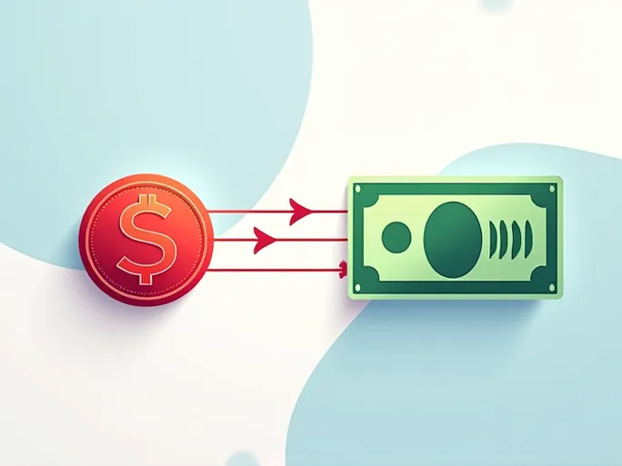 500加元兑换美元的详细分析与市场动态