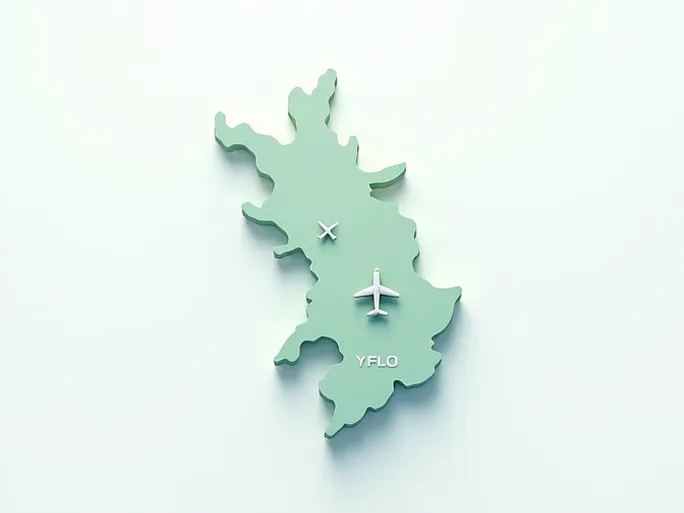 Flinders Island Airport Key Codes Location and Data Overview