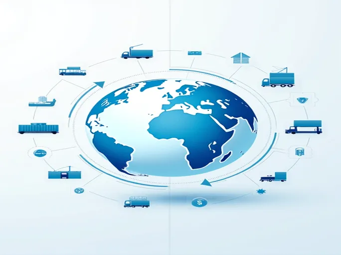 新版报关单新增贸易国别（地区）指标 促进国际贸易透明化