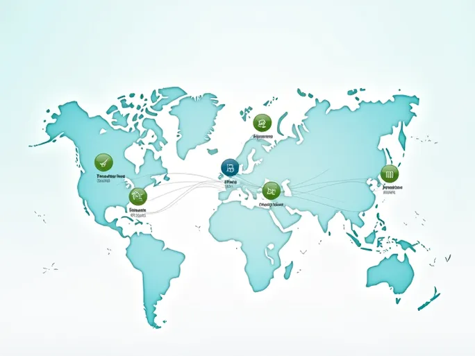 提高国际汇款效率BANK OF MONTREAL SWIFTBIC 代码解析与优势