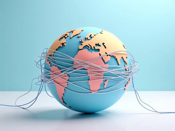 玩转 ChatGPT新手注册全攻略助你轻松入门