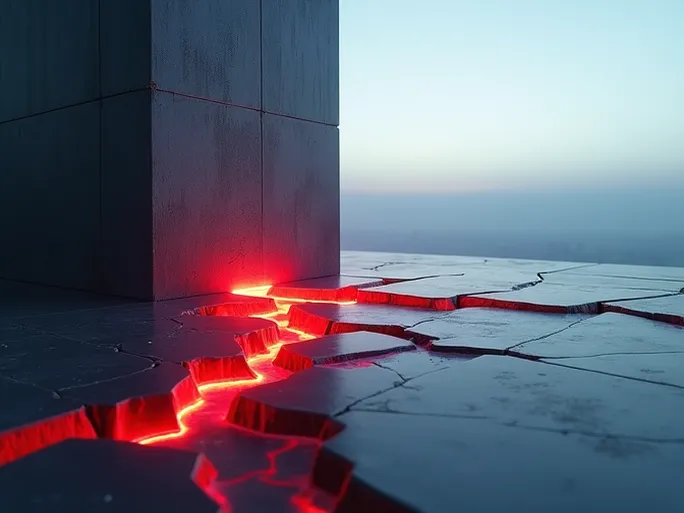 FAA Reauthorization Delay Sparks US Aviation Industry Concerns