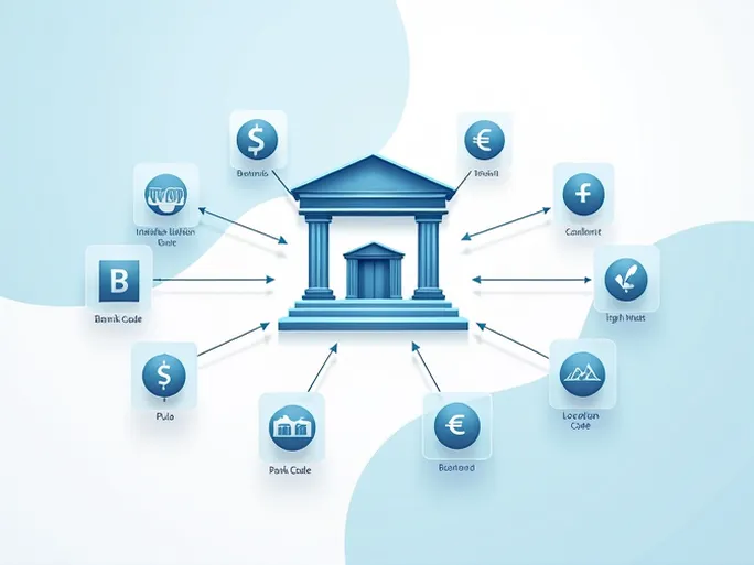 掌握FNB博茨瓦纳SWIFT编码确保您的国际转账顺畅无阻