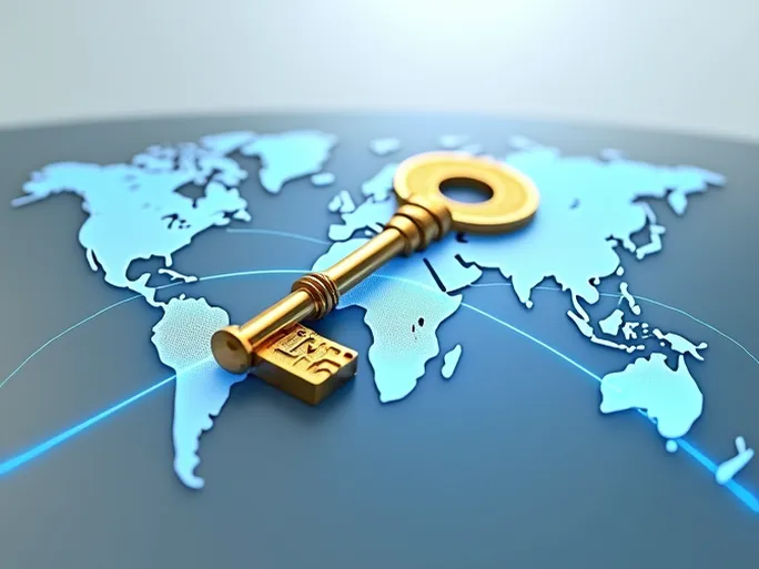 Bill of Lading Crucial Document in Global Trade