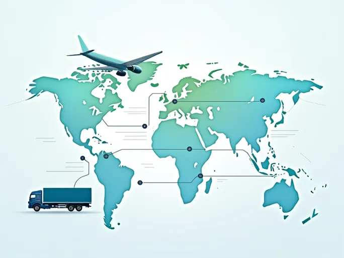 Air Freight Costs from Nanjing to Frankfurt