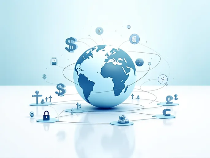 确保国际汇款安全这里是您所需的SANTANDER银行SWIFT码