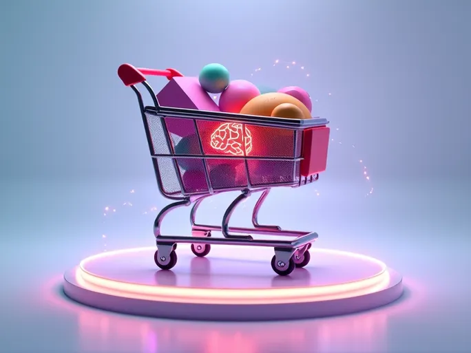 AI电商革命谷歌Gemini联手零售巨头打造UCP标准重塑购物体验