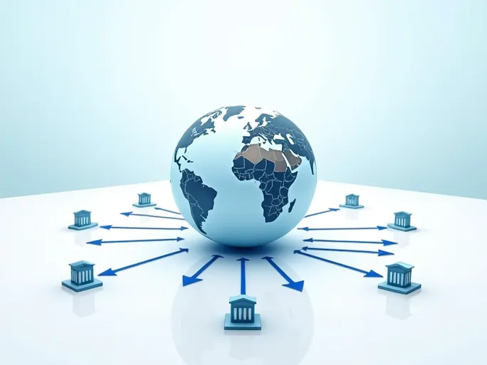 TSB Bank Simplifies International Transfers with SWIFTBIC Codes