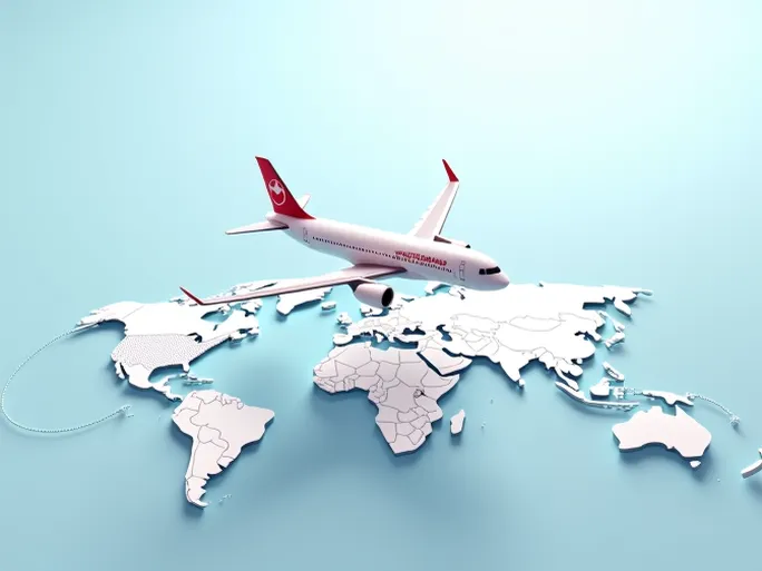 加拿大航空货运追踪全攻略一站式查询单号解析与异常处理指南